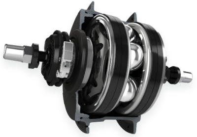 enviolo automatic shifting