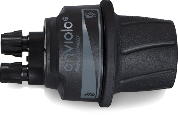 enviolo automatic shifting